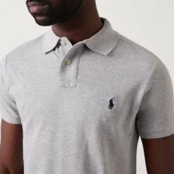 Discount POLO RALPH LAUREN Mesh Polo Shirt
