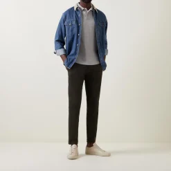 Discount POLO RALPH LAUREN Mesh Polo Shirt