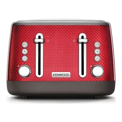 Mesmerine 4 Slot Toaster