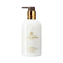 Online MOLTON BROWN Mesmerising Oudh Accord & Gold Body Lotion