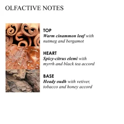 Online MOLTON BROWN Mesmerising Oudh Accord & Gold Body Lotion