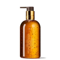 Clearance MOLTON BROWN Mesmerising Oudh Accord & Gold Fine Liquid Hand Wash