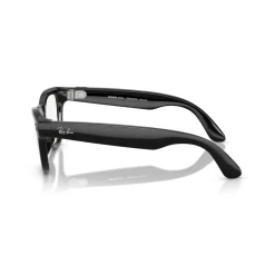 Meta Cat Eye Electronics Sunglasses RW4010