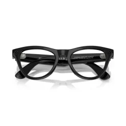 Meta Cat Eye Electronics Sunglasses RW4010