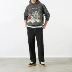 Sale REPRESENT Metallica Master of Puppets Hoodie