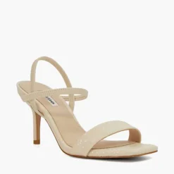 Online DUNE LONDON Methodical Mid Height Strappy Sandals