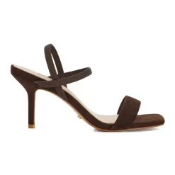 Online DUNE LONDON Methodical Strappy Heeled Sandals