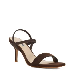 Online DUNE LONDON Methodical Strappy Heeled Sandals