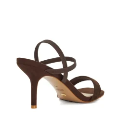 Online DUNE LONDON Methodical Strappy Heeled Sandals