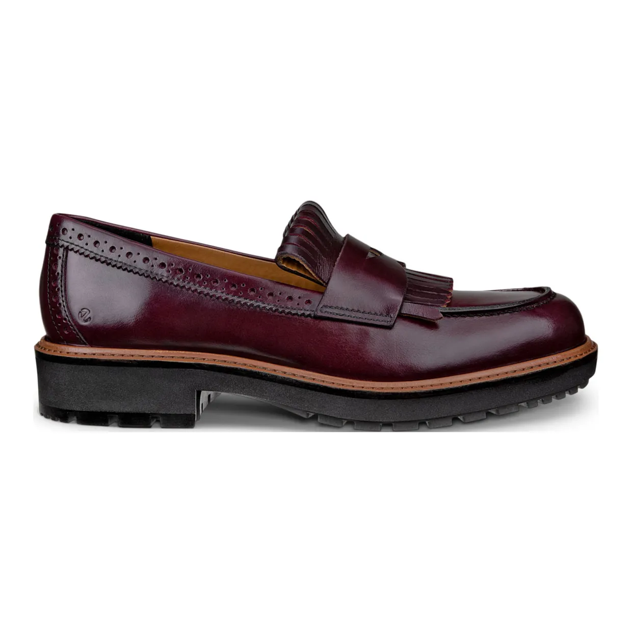 Metroploe Oslo Loafers