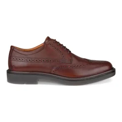 Discount ECCO Metropole London Brogues