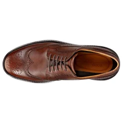 Discount ECCO Metropole London Brogues