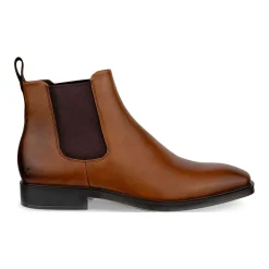 Metropole Milan Chelsea Boots