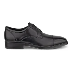 New ECCO Metropole Milan Lace Shoes