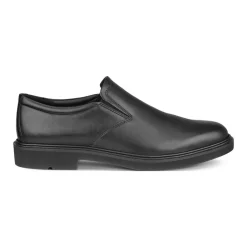 Metropole Slip-On Shoes