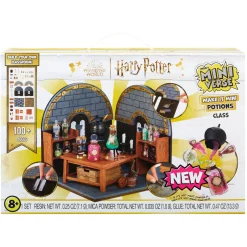 MGA's Miniverse™ Make It Mini Potions™ Class