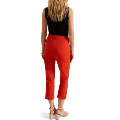 Hot PHASE EIGHT Miah Cropped Capri Trousers