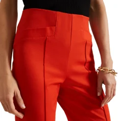 Hot PHASE EIGHT Miah Cropped Capri Trousers