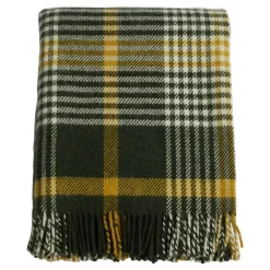 Outlet FOXFORD Michael Collins Throw