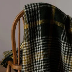 Outlet FOXFORD Michael Collins Throw