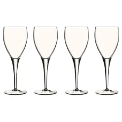 Online LUIGI BORMIOLI Michelangelo Masterpiece Wine Glass Four-Piece Set