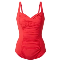 Discount ANITA Michelle Ruched One-Piece Swimsuit