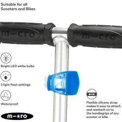 Discount MICRO SCOOTERS Micro Dino Three-Piece Safety Gift Set