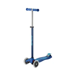 Micro LED Maxi Deluxe Scooter