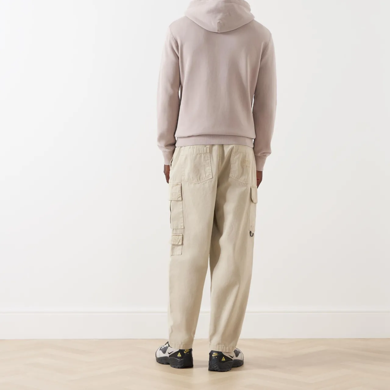 Fashion SUPERDRY Micro Logo Hoodie