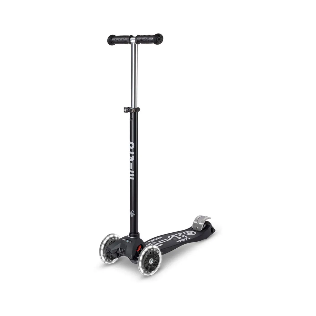 Micro Maxi Eco LED Scooter