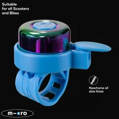 Micro Neochrome Bell