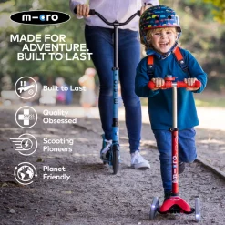 Micro Neochrome Bell