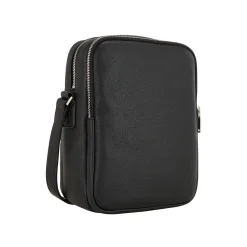 Hot CALVIN KLEIN Micro Pebble Logo Messenger Bag