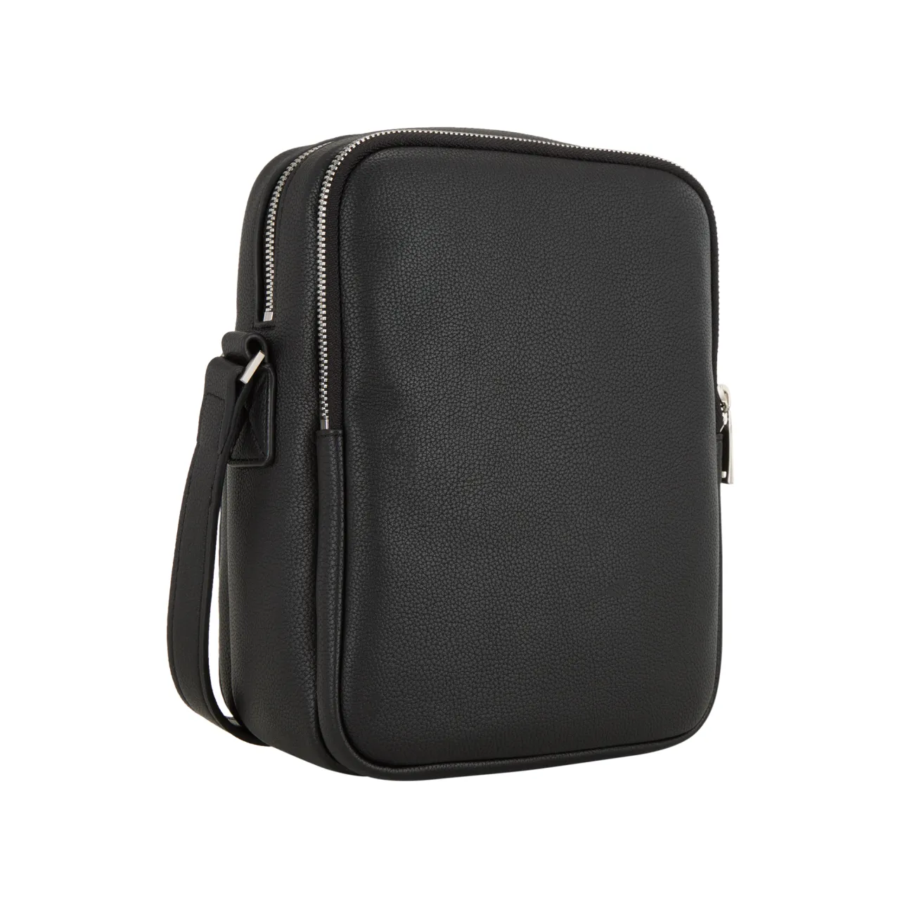 Hot CALVIN KLEIN Micro Pebble Logo Messenger Bag