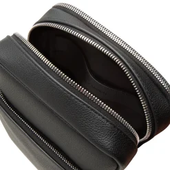 Hot CALVIN KLEIN Micro Pebble Logo Messenger Bag