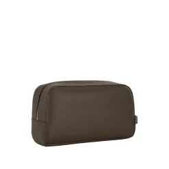 New CALVIN KLEIN Micro Pebble Wash Bag