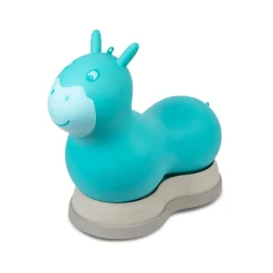 Micro Ride On Air Hopper