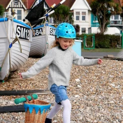 Micro Sealife Eco Deluxe Helmet Medium