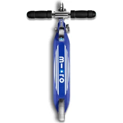 Micro Sprite LED Scooter