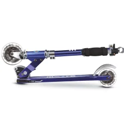 Clearance MICRO SCOOTERS Micro Sprite LED Scooter