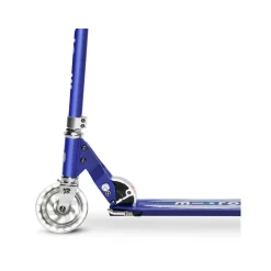 Clearance MICRO SCOOTERS Micro Sprite LED Scooter