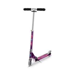 Micro Sprite Stripe Scooter