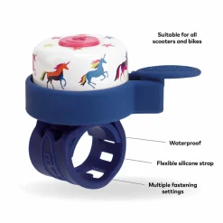 Outlet MICRO SCOOTERS Micro Unicorn Bell