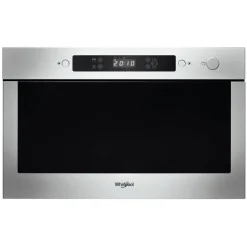 Hot WHIRLPOOL Microwave Built-In