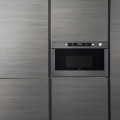 Hot WHIRLPOOL Microwave Built-In