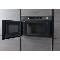 Hot WHIRLPOOL Microwave Built-In
