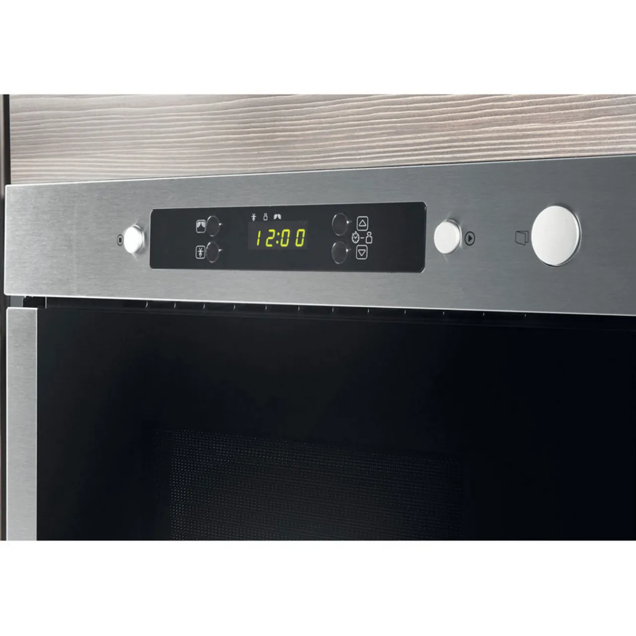 Hot WHIRLPOOL Microwave Built-In