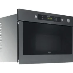 Hot WHIRLPOOL Microwave Built-In