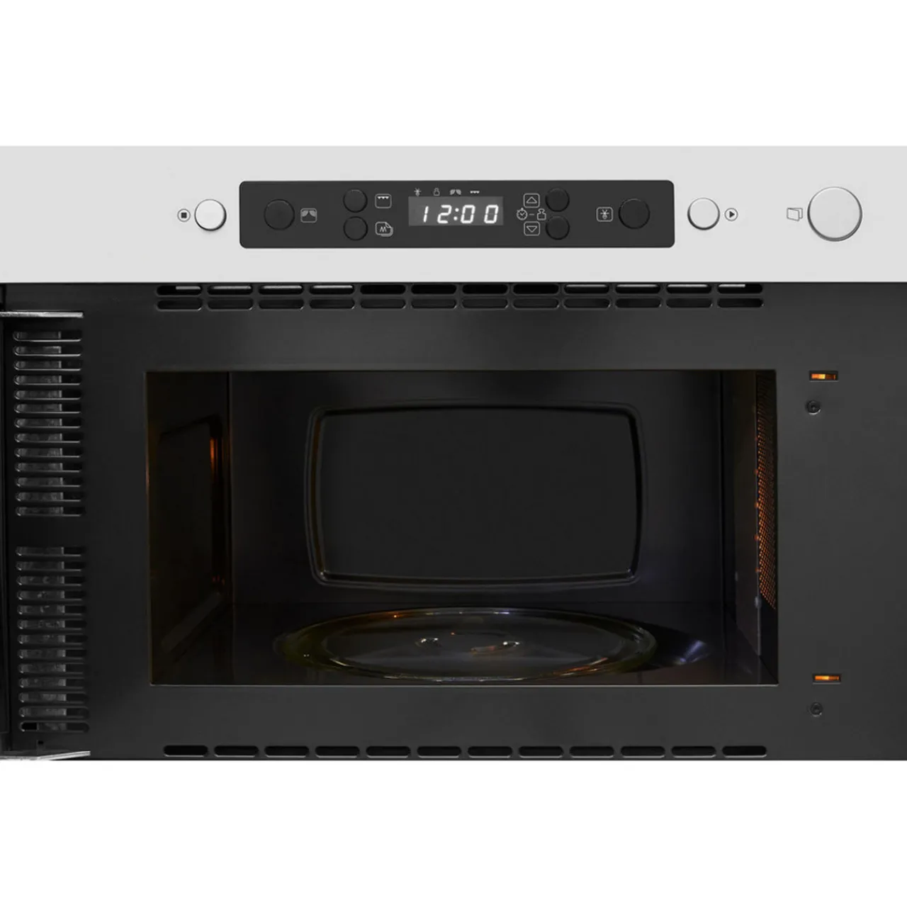 Hot WHIRLPOOL Microwave Built-In