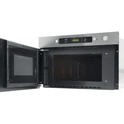 Hot WHIRLPOOL Microwave Built-In